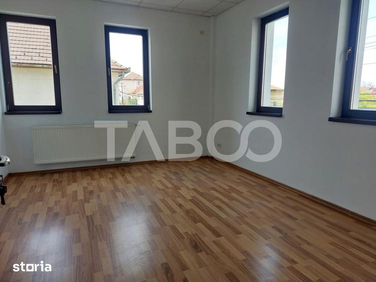 Spațiu comercial, de 110 mp, în Sub Arini