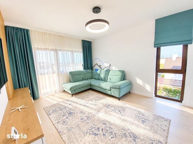Apartament 2 camere in spatele noului Mall din Sanpetru - 3