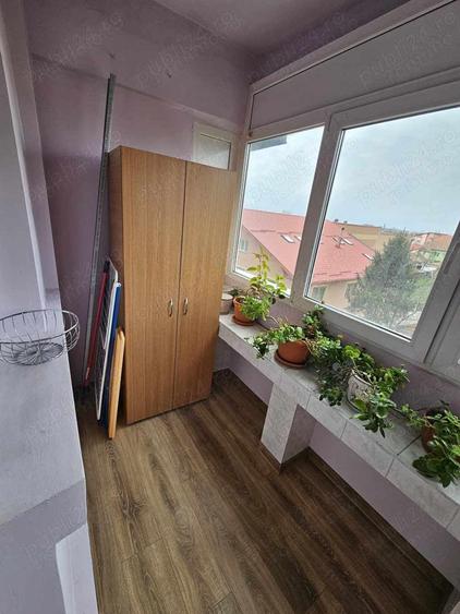 Apartament cu 3 camere în Șagului