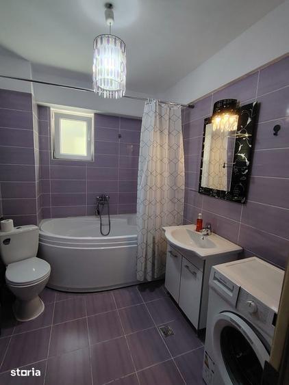 Apartament cu 2 camere în Micro 3