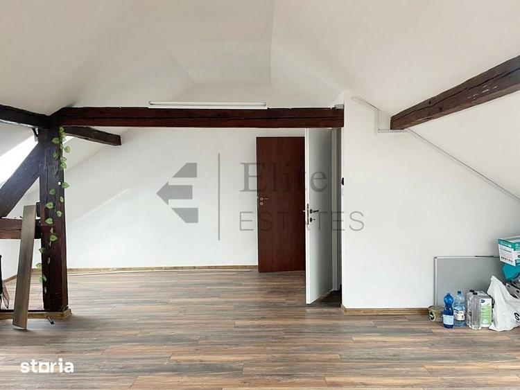 Apartament cu 2 camere în Orașul Nou