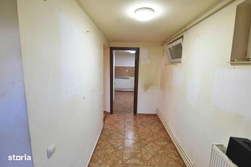 Casa pe parter 3 camere, Rahova - Margeanului, Sector 5 - 2