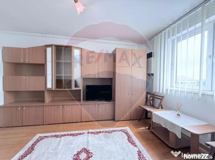 Garsonieră în Lazaret