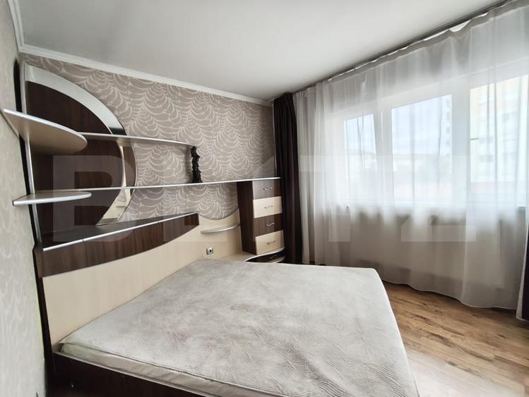 Apartament de vanzare, 3 camere, Iosia, etaj 2, parcare, mobilat utilat - 3
