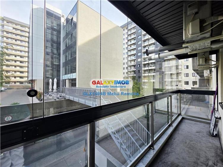 Apartament cu 2 camere decomandat, mobilat în Grozăvești