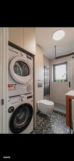 Apartament cu 2 camere în Chitila