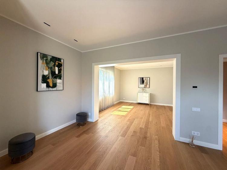 Apartament 3 camere + birou în vilă superbă | Strada Paris | Renovat integral - 2
