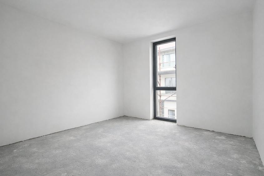 Duplex cu 4 camere cu Canalizare în Central