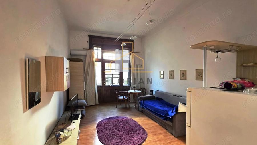 Apartament de vanzare in Piata Victoriei - 6