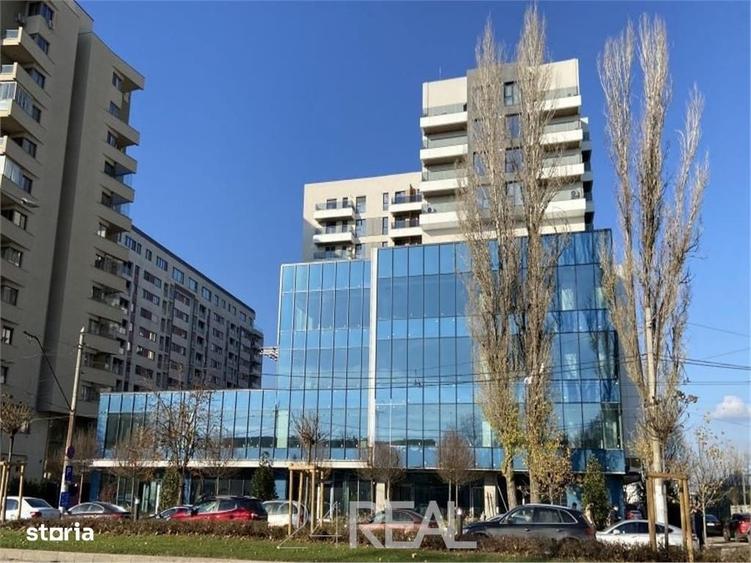 Spațiu comercial, de 248 mp, în Politehnica