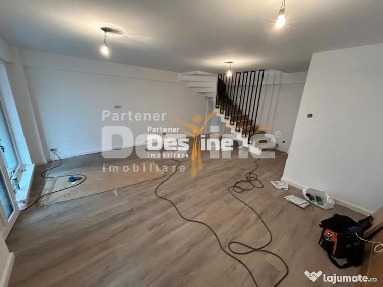 Casă cu 3 camere cu Teren 90 Mp în Valea Lupului
