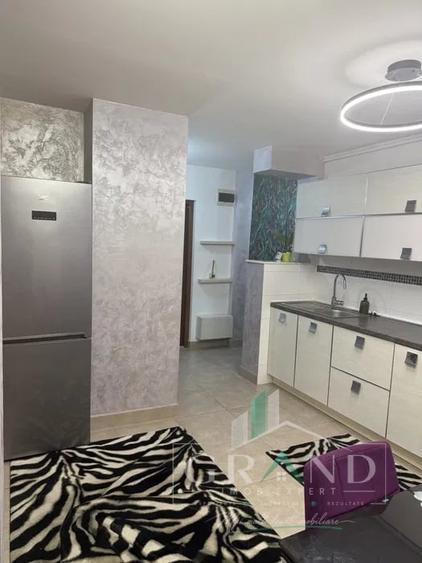 Apartament cu 2 camere decomandat, mobilat în Mărăști
