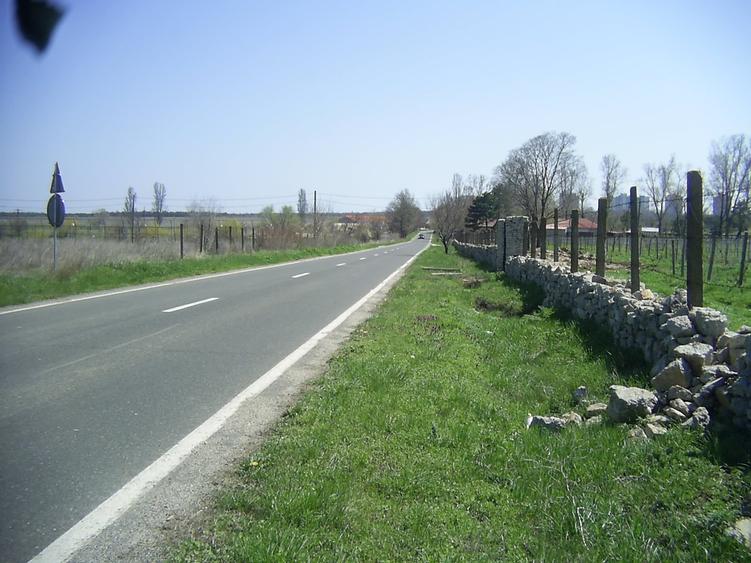 Teren Construcții intravilan de 12500 mp, în 23 August