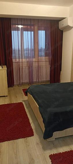 Apartament cu 2 camere în Inel II