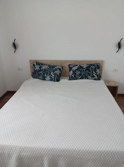 Casă cu 6 camere cu Teren 500 Mp în Băile Felix