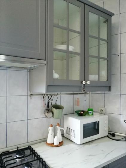 Apartament cu 2 camere semidecomandat în Ultracentral