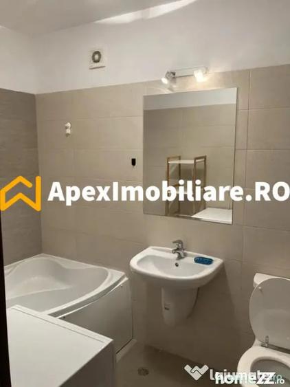 Apartament cu 2 camere decomandat, mobilat în Jiului