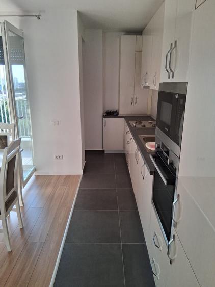 Inchiriez apartament cu 2 camere, City of Mara - 8
