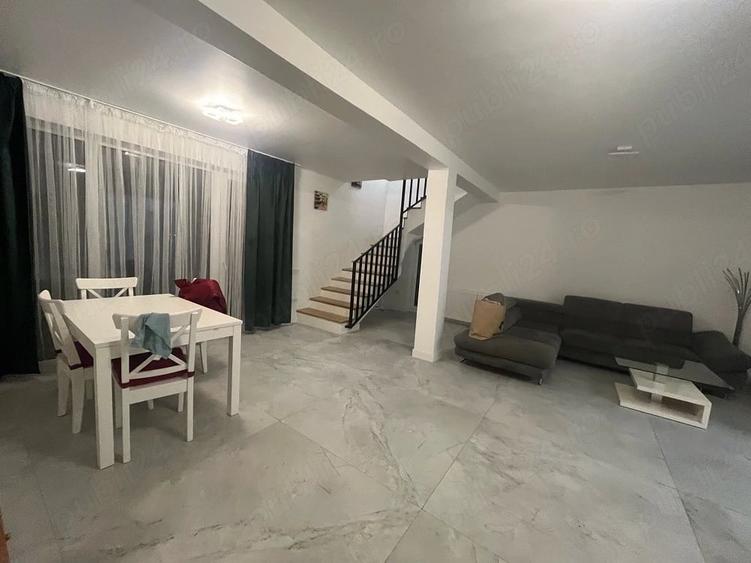 Casă cu Teren 508 Mp în Jucu