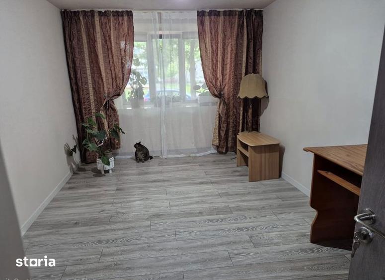 Apartament 3 camere decomandat parterr - 6