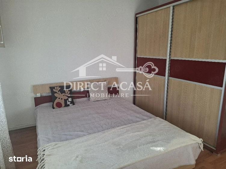 Apartament cu 2 camere în Tudor Vladimirescu