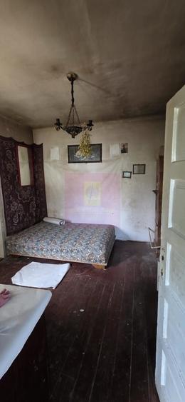 Casă cu 3 camere în Sud