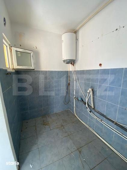 Garsonieră în Calea Moldovei