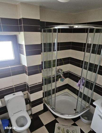 Casă cu 3 camere cu Teren 665 Mp în Malu Mare