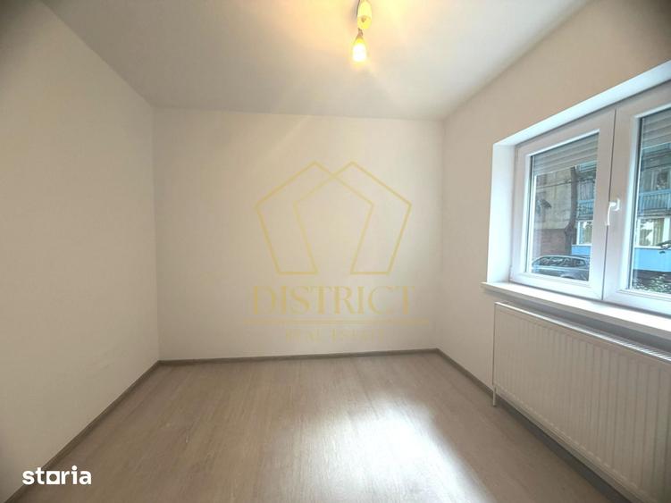 Apartament cu 3 camere, mobilat în Est