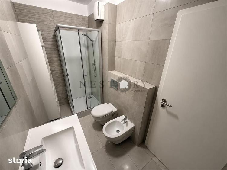 Apartament 3 camere, modern, parcare, Iulius Mall, Gheorgheni - 7