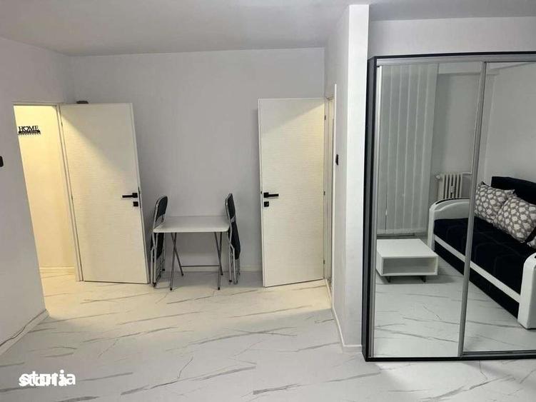 Garsonieră în Ultracentral