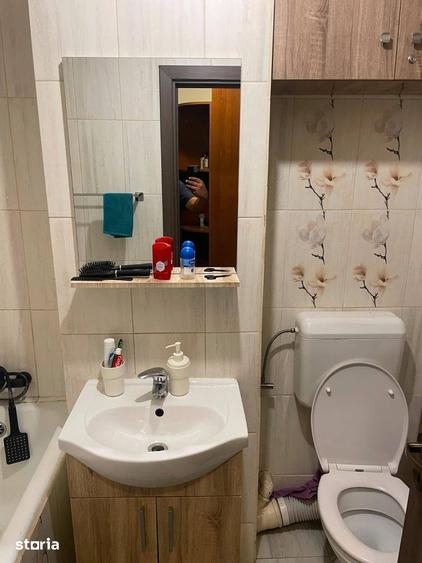 Muncii - Basarabia , ap. 2 camere modern . - 2