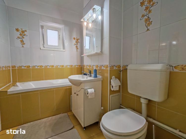 Apartament cu 2 camere decomandat în Tăbăcărie