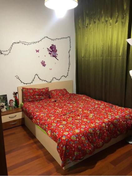 Apartament cu 2 camere decomandat în UTA