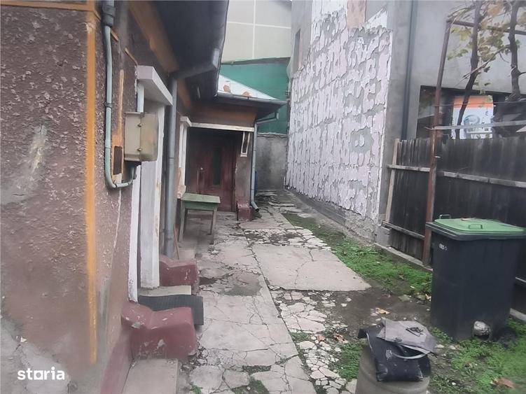 Casă cu 3 camere cu Teren 105 Mp în Antiaeriană