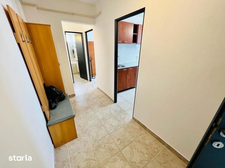 De inchiriat apartament 2 camere dec, mobilat si utilat, Centru - 10