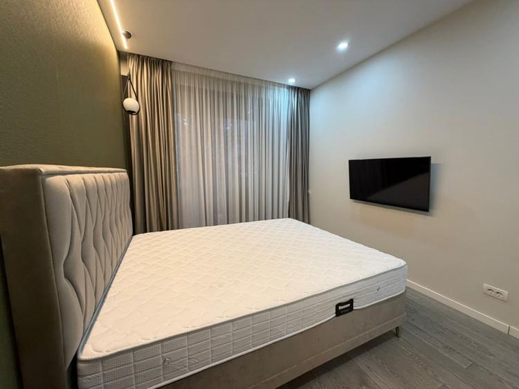 2 Camere Win Herastrau Nordului Terasa Parcare - 5