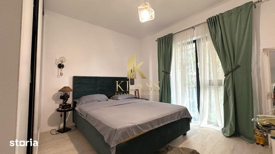 Apartament 3 camere de inchiriat | ELA Cotroceni | Loc de parcare incl - 11