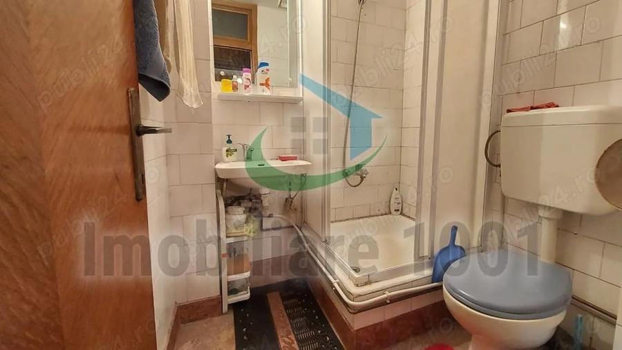 Apartament cu 4 camere decomandat în Ultracentral