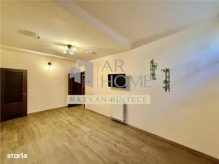 Vanzare vila D+P+1E, Bulevardul Castanilor, Ploiesti - 2