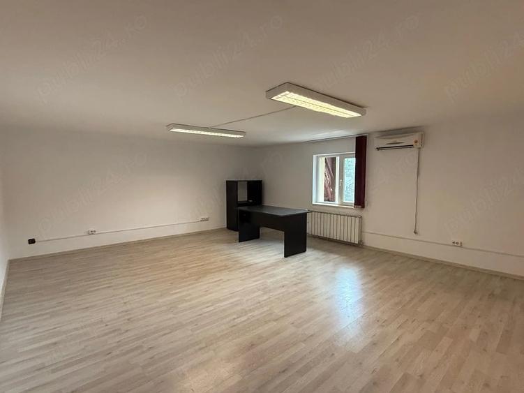 Spațiu comercial, de 120 mp, în Girocului