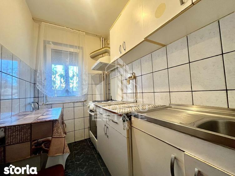 Apartament cu 2 camere în Romanilor