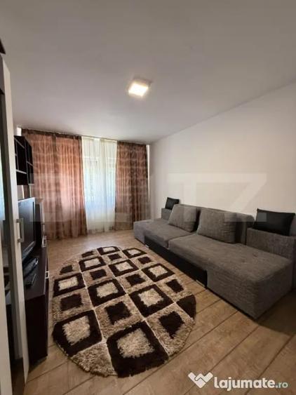 Apartament de vanzare, 2 camere decomandate, etaj 1, loc de - 7
