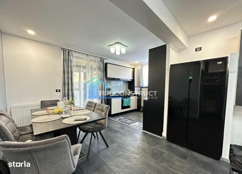 Proconstruct Imobiliare inchirieza casa Dumbravit?a - 8