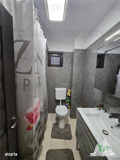 Apartament cu 3 camere decomandat, mobilat în Prelungirea Ghencea
