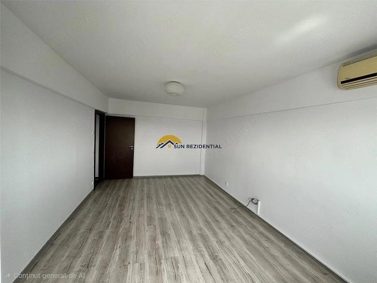Apartament cu 2 camere decomandat în Vitan