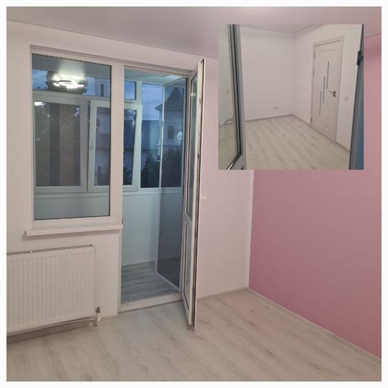 Apartament cu 3 camere în Micro 19