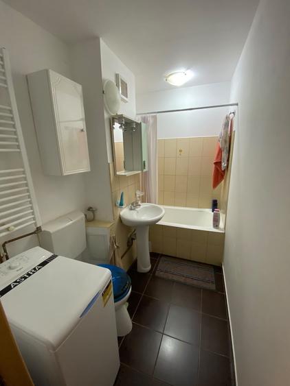 Apartament inchiriat calea Aradului Timisoara - 2