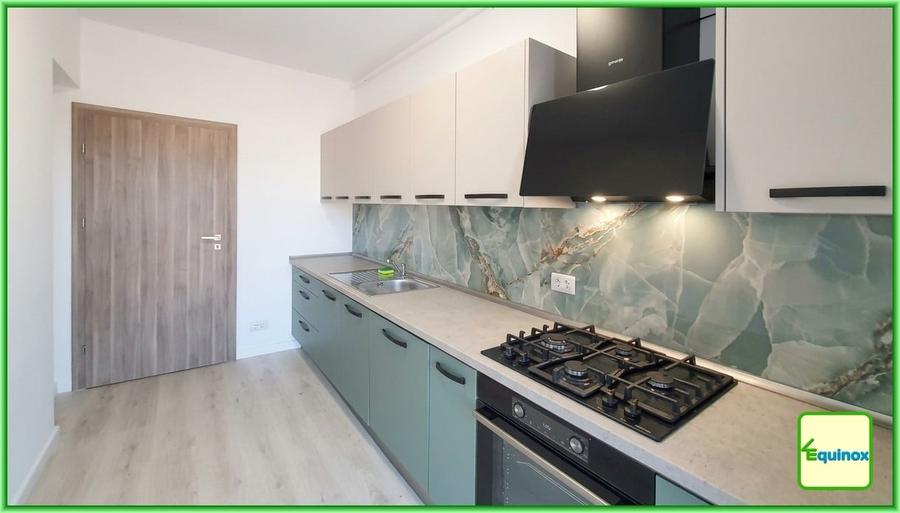 Apartament cu 2 camere de închiriat, MRS Grădinile, ECX22076 - 4