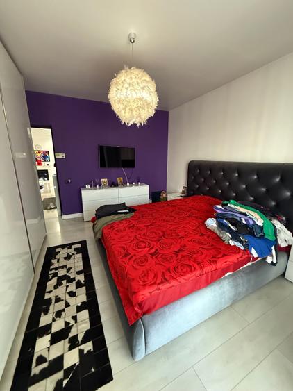 Apartament cu 3 camere decomandat în Muncii